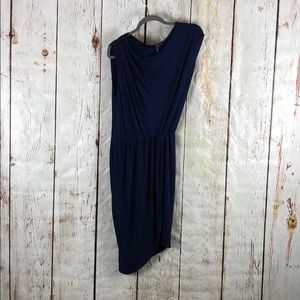 Tart marine dress